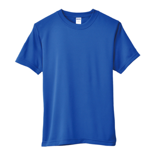 吉尔丹3BI00男女健身徒步短袖跑步透气排汗速干运动衫圆领T恤大码