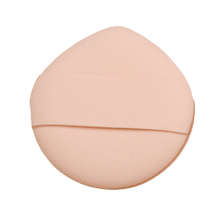 舒芙蕾乔迟气垫粉扑rubycell化妆海绵尖头不吃粉底液巨软双面rb