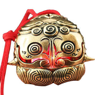 完美世界周边石昊打神石闪光版混沌塔玩具模型家居客厅全金属摆件