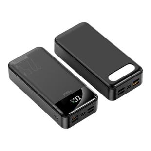 morui魔睿充电宝30000毫安适用华为苹果三星OPPO小米一加真我红米