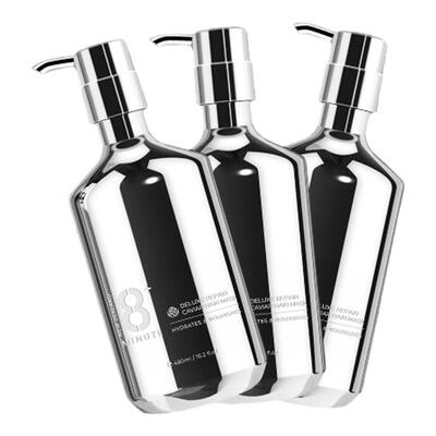 新西兰8+Minute鱼子酱发膜3瓶