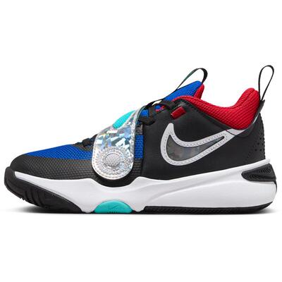 Nike耐克TEAMHUSTLE幼童运动鞋