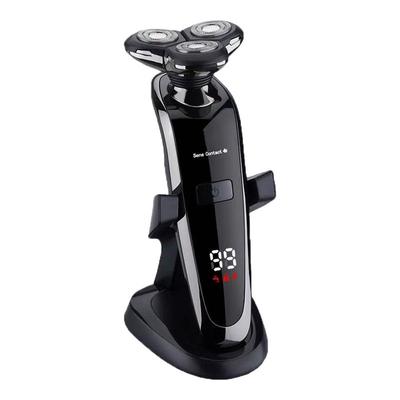 德国进口电动剃须刀全身水洗USB