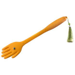 慈贞堂王洪刚健康帮扣痧拍痧板中医古法经络养生拍打板沙手掌硅胶