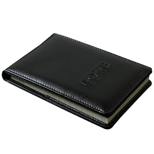 工作计划每日要事时间效率手册手账本记事本待办事项todolist本子