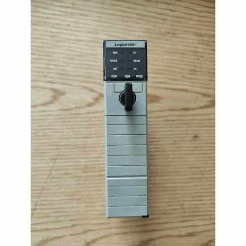询价-Allen-Bradley Logix5555 处