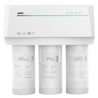 安吉尔净水器滤芯A6PROS5复合US