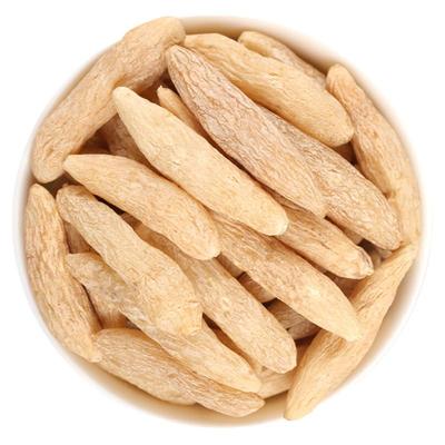 天然麦冬薄利多销·特级