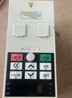 议价JUDITECH变频器JT300-T3-2R2B，380V三