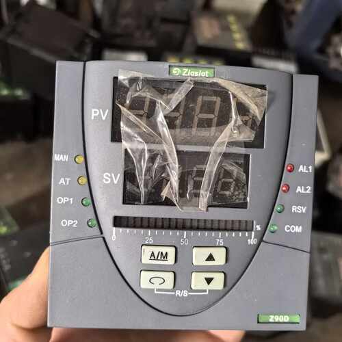询价-齐亚斯压力控制器Z90D-V1-M35-S4-H1-K2，0
