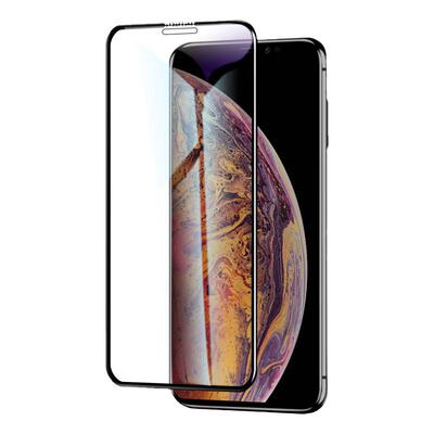 iPhonex防爆钢化膜xs全屏xr蓝光xsmax苹果6高清6s手机7保护8贴膜P