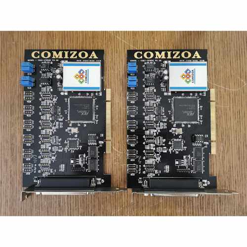 询价COMIZOA COMI-CP302 V3.30，2