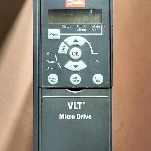 【询价】FC-051P1K5T4E20H3BXCXXXSXXX丹佛斯适用