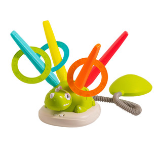 三合一恐龙运动机儿童室内户外瓢虫感统训练器材消耗宝宝体力玩具