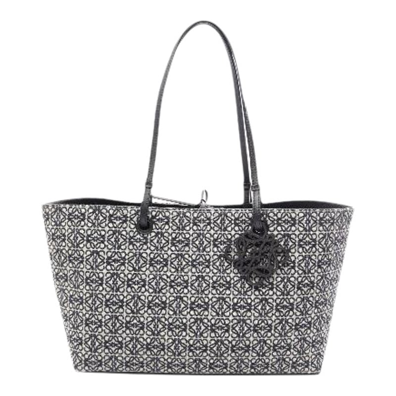 中古Loewe罗意威托特包