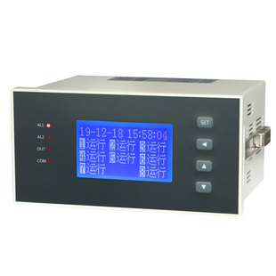 机器工作时间记录通断电累时器开关量启停工作设备运行时间记录仪