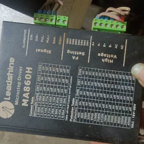 议价Used Woodworking Engraving Machine Dismling Leisai 86 St