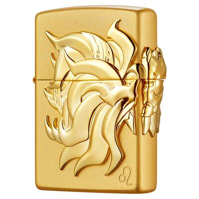 之宝扶摇十二星座防风煤油打火机