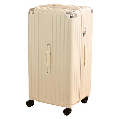 【多功能防爆】Lee耐用行李箱