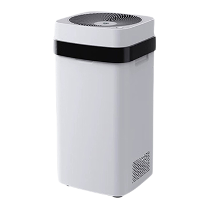 适配贝昂空气净化器滤芯 KJ300F-X3 过滤网夹碳布