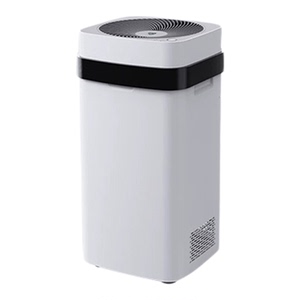 适配贝昂空气净化器滤芯 KJ300F-X3 过滤网夹碳布