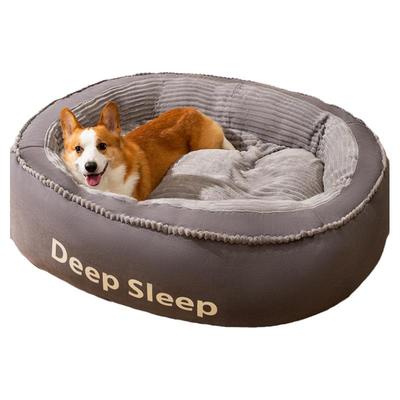 深度睡眠窝，让TA陷进绵软不想起