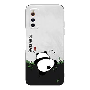 luckrider适用于vivoiqooneo3手机壳icooneo3可爱v1981a简约iqooneo3卡通维沃iqooneo5活力版保护套iq00ne03