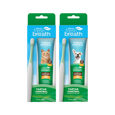 多美洁牙膏猫专用口腔清洁用品