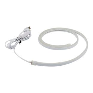 USB氛围灯带电视背景墙装饰电池不插电手办床头低压遥控led灯带条