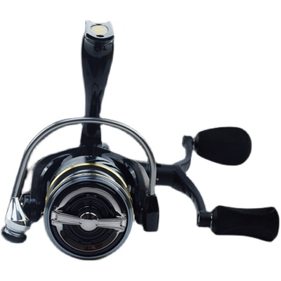 RYOBI利优比双摇臂浅线杯纺车轮