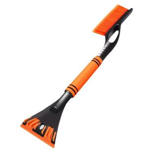 汽车用铲雪神器除冰铲清雪扫雪车刷子除雪铲玻璃除霜刮雪冬天工具