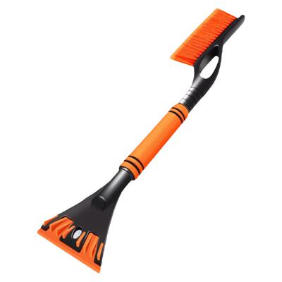 【不伤车漆】多功能汽车除雪铲