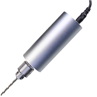 会计凭证打孔机电动装订机钻头图书书籍装订工具打孔器线装书成册神器小型档案手动电钻打磨抛光切割木工雕刻