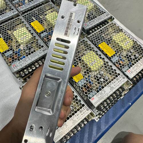 议价Mingwei Power 150W Single Output Power Supply适用