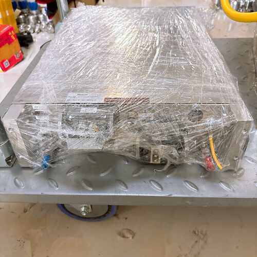 议价IPG激光器8000W电源WCPS8000VV80V维修