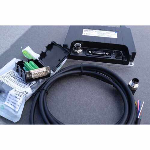【议价-可维修】Roboteq 无刷直流电机控制器 60V USB CAN 全新/