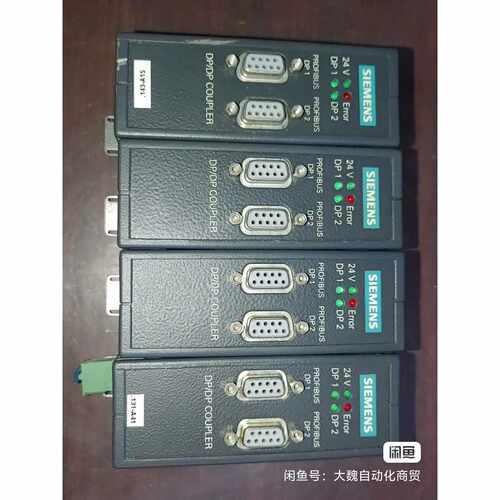 询DP耦合器6ES71580AD000XA0DP