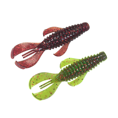 爱格玛路亚德州障碍浮水虾