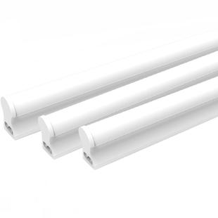 欧普led灯管t5一体化支架灯全套1.2米家用T8日光灯长条灯三色光管