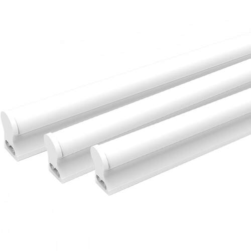 欧普led灯管t5一体化支架灯全套1.2米家用T8日光灯长条灯三色光管