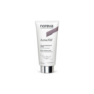 欧洲直邮NOREVA欧诺颜身体乳软化角质保湿紧致肌肤200ml正品