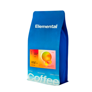 分子咖啡瑰夏SOE埃塞俄比亚单一产地意式精品手冲美式黑咖啡豆