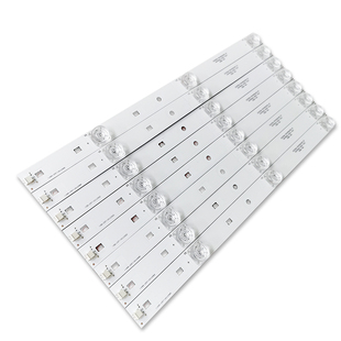 适用暴风40X 40K6灯条202006-DS40M6200-01 DS40M62-DS01-V03液晶