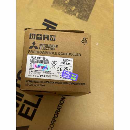 询价FX3U16MTESA