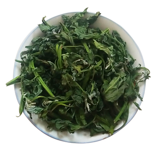 新货250g包邮野生灰灰菜干农家自晒野灰菜灰藜头脱水野菜干灰灰菜