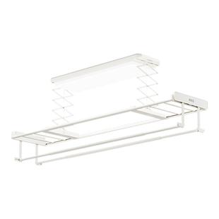 【政府补贴】邦先生隐形电动晾衣架M23max智能阳台家用升降晒衣架