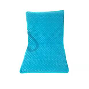 排椅坐垫套医院候诊厅不锈钢公共联排椅椅套银行休息加厚加棉座套