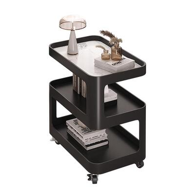 可移动沙发边几侧边柜边桌茶几小方桌2024新款小桌子床边置物架