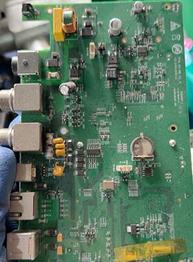议价pcb Mitsubishi Machine RoomLess Intercom Device Board Mo