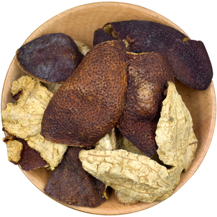 三年陈皮中药材250克/500g老陈皮泡茶泡水三年老陈皮干货正品